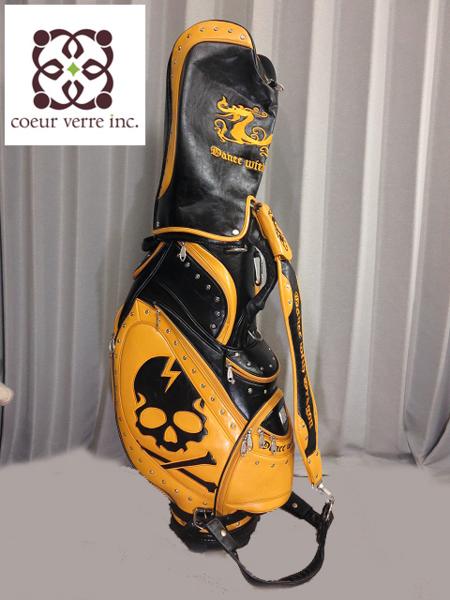 キャディーバッグの買取実績 Dress By クール ヴェール