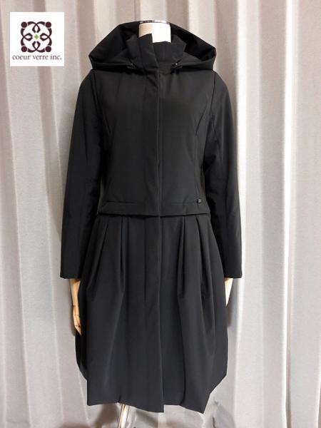 中綿入りコートの買取実績 Dress By クール ヴェール